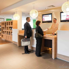 ibis Mainz City - Bild 25