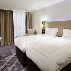 Premier Inn Wuppertal City Centre - Bild 7