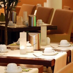 Boardinghouse Campus Lounge - Bild 10