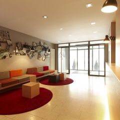 Hotel Stachus - Bild 13