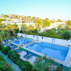 Hotel Baba - Bild 15