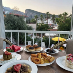 Hotel Beldibi - Bild 12