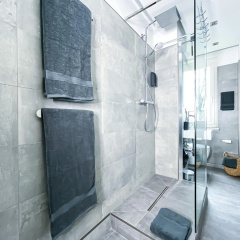 Modernes 2-Zimmer-Apartment, Nähe der neuen Leipziger Messe, ideal für vier Personen - Bild 13