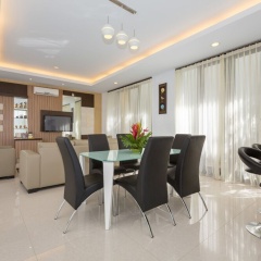 The Reiko Villa Bali - Bild 12
