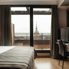 Hotel Exe Moncloa - Bild 9