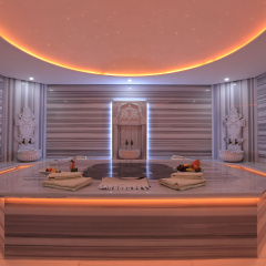 Latanya Hotel Ankara - Bild 25