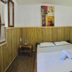 Backpacker Kawah Ijen, Homestay & Dormitory - Bild 9