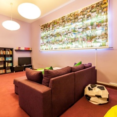 The Secret Garden Hostel - Bild 18