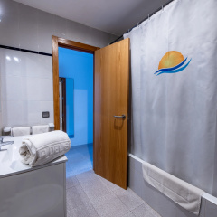 Apartamentos Isla del Sol Aparthotel - Bild 21