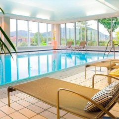Heidelberg Marriott Hotel - Bild 16