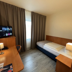 Hotel Niederraeder Hof - Bild 3