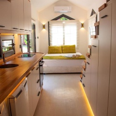 Gizli Cennet Villages Hotel - Bild 9