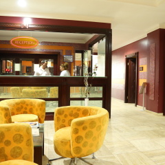 Blue World Hotel - Bild 2