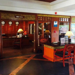 Pavilion Queen's Bay - Bild 20