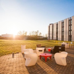Hotel Idea Hotel Milano San Siro - Bild 9