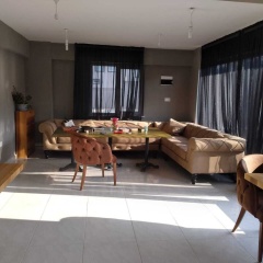 Vi̇zyon Home Sui̇t - Bild 2
