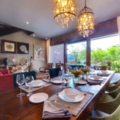 Villa Daana Uluwatu - Bild 20