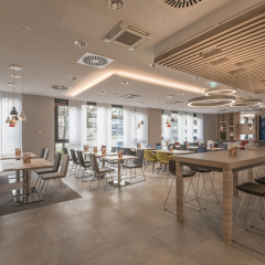 Holiday Inn Express Wuppertal - Hauptbahnhof by IHG - Bild 18
