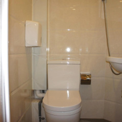 Homy Inn North Point - Bild 9