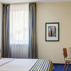 IntercityHotel Stralsund - Bild 3