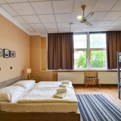 Plus Prague Hostel - Bild 4