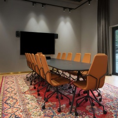 Scandic Sjølyst - Bild 3