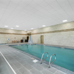 Hampton Inn & Suites Bend thumbnail 34