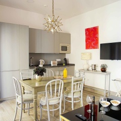 Overland Suites Catedral - Bild 20