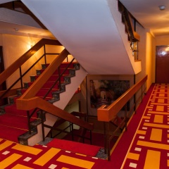 Keykan Hotel - Bild 10