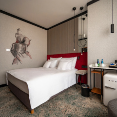 Hotel Kossak - Bild 6