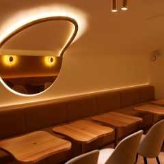 Nuage Hôtel - Bild 20