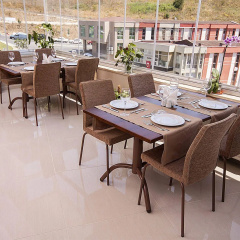 Hotel Golden Way Giyimkent - Bild 26