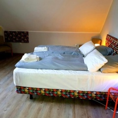 Hotel Mecklenheide Hannover - Bild 3