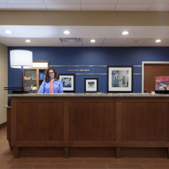 Hampton Inn & Suites by Hilton Lonoke thumbnail 32