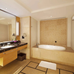 Xiamen Huli Yiho Hotel thumbnail 19