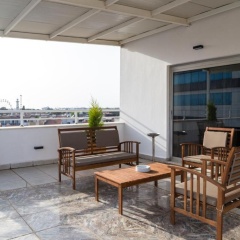 Blanca Hotel - Bild 8