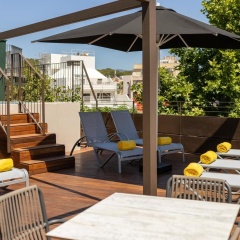 Joe's Gomila Boutique Hotel - Bild 11
