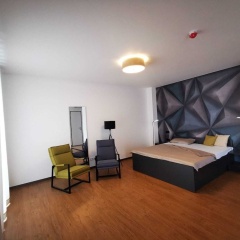 Fairn Square Hotel - Bild 3