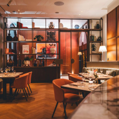 Hotel Sans Souci, Vienna - Bild 29