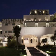 Il Riccio Beach House - Bild 1