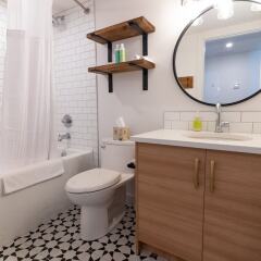 Basecamp Suites Canmore in Canmore, Canada from 194$, photos, reviews - zenhotels.com photo 16