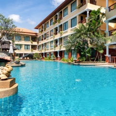 Patong Paragon Resort & Spa - Bild 22