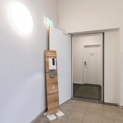 Limehome Augsburg Annastraße - Bild 5