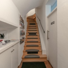 APT - Stone Lodge Salzburg - Bild 9
