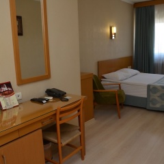 Gimat Otel - Bild 5