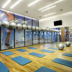 DoubleTree By Hilton Hotel & Conference Centre Warsaw - Bild 26