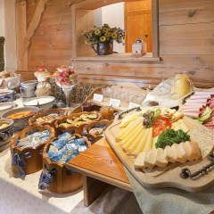 Landhotel Huberhof - Bild 11