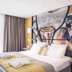 Mercure Paris 9 Pigalle Sacre-Coeur - Bild 8