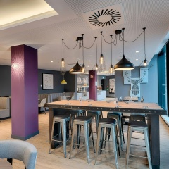 Berlin City Wilmersdorf Hotel - Bild 13