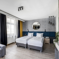 Alta Moda Hotel by Mellow Mood Hotels - Bild 4